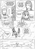 La Tour Secrète : Chapter 6 page 6