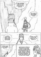 La Tour Secrète : Chapitre 6 page 10