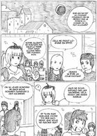 La Tour Secrète : Chapitre 7 page 2