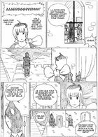 La Tour Secrète : Chapitre 7 page 4