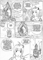 La Tour Secrète : Chapter 7 page 5