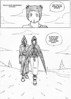 La Tour Secrète : Chapter 7 page 13