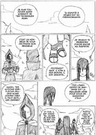 La Tour Secrète : Chapitre 7 page 19