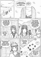 La Tour Secrète : Chapitre 7 page 21