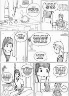 La Tour Secrète : Chapter 8 page 2