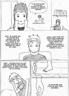 La Tour Secrète : Chapter 8 page 3