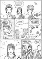 La Tour Secrète : Chapter 8 page 5