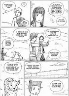 La Tour Secrète : Chapter 8 page 6