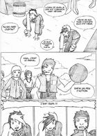 La Tour Secrète : Chapter 8 page 8