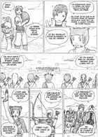 La Tour Secrète : Chapter 8 page 9