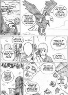 La Tour Secrète : Chapter 8 page 11