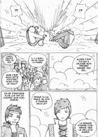 La Tour Secrète : Chapter 8 page 12