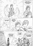 La Tour Secrète : Chapter 8 page 13