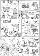 La Tour Secrète : Chapter 8 page 15