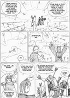 La Tour Secrète : Chapter 8 page 16