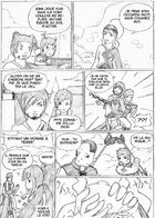 La Tour Secrète : Chapter 8 page 17
