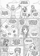 La Tour Secrète : Chapter 8 page 19