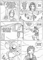 La Tour Secrète : Chapter 8 page 20