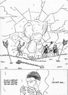 La Tour Secrète : Chapter 8 page 21
