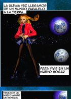 Magic Girl  : Capítulo 6 página 2