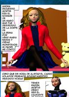 Magic Girl  : Chapitre 6 page 8