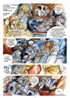 Déracinés -Image-board- : Chapitre 3 page 2