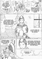 La Tour Secrète : Chapitre 9 page 3