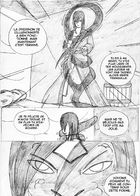 La Tour Secrète : Chapitre 9 page 10