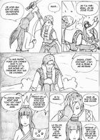 La Tour Secrète : Chapitre 9 page 20