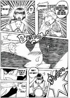 SATAN : Chapitre 1 page 25