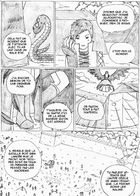 La Tour Secrète : Chapitre 10 page 5