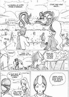 La Tour Secrète : Chapitre 10 page 11