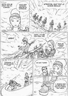 La Tour Secrète : Chapitre 10 page 16