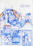 Black Ring : Chapitre 1 page 2