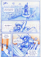 Black Ring : Chapitre 1 page 3