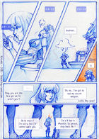 Black Ring : Chapitre 1 page 6