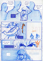 Black Ring : Chapitre 1 page 7