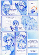 Black Ring : Chapitre 1 page 20