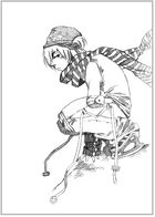 Run 8 Artworks : Глава 1 страница 3