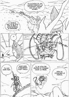 La Tour Secrète : Chapitre 11 page 8