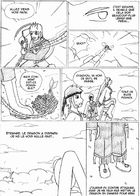 La Tour Secrète : チャプター 11 ページ 10