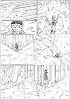 La Tour Secrète : Chapitre 11 page 15