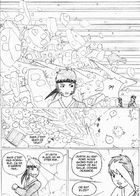 La Tour Secrète : Chapitre 11 page 20