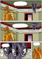 Saint Seiya - Eole Chapter : Chapitre 2 page 2