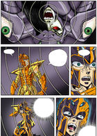 Saint Seiya - Eole Chapter : Chapitre 2 page 3