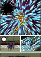 Saint Seiya - Eole Chapter : Chapitre 2 page 4