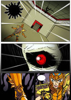 Saint Seiya - Eole Chapter : Chapitre 2 page 7