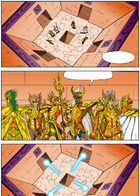 Saint Seiya - Eole Chapter : Chapter 2 page 9