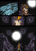 Saint Seiya - Eole Chapter : Chapter 2 page 12