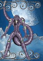 Saint Seiya - Eole Chapter : Глава 2 страница 19